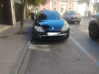 Renault Laguna 2008