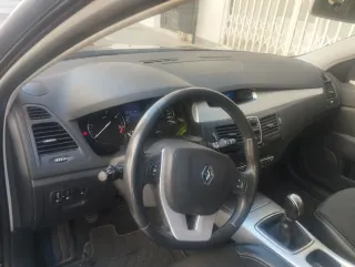 Renault Laguna 2008