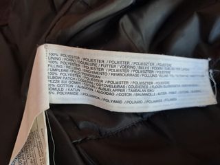 Chaqueta Mango Hombre