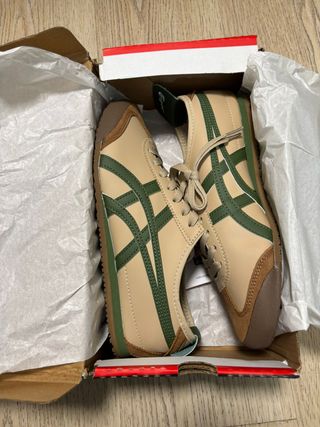Onitsuka Tiger Mexico 66 Talla 42