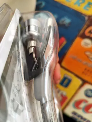 Candado Conceptronic Notebook Security Lock