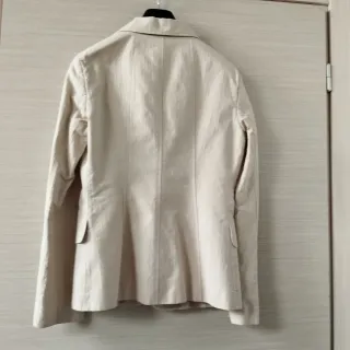 Giacca Caractère beige