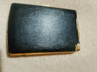 Antigua pitillera CS