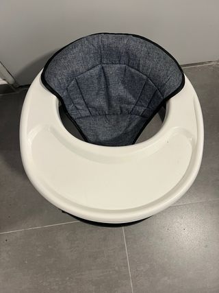 Andador bebé como nuevo en caja original