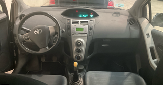 Toyota Yaris 2006