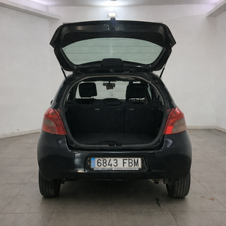 Toyota Yaris 2006