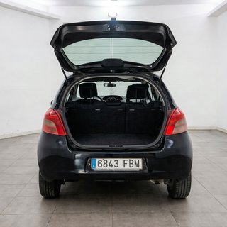 Toyota Yaris 2006