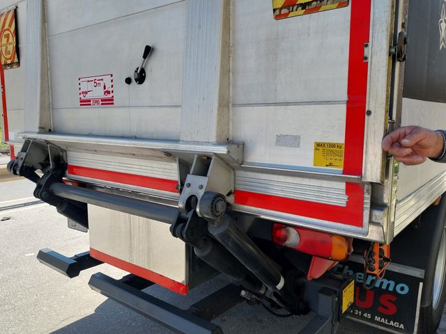 DAF  LF55250 2007