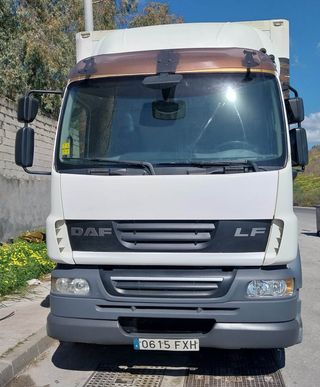 DAF  LF55250 2007
