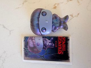 Funko Pop Stranger Things Will