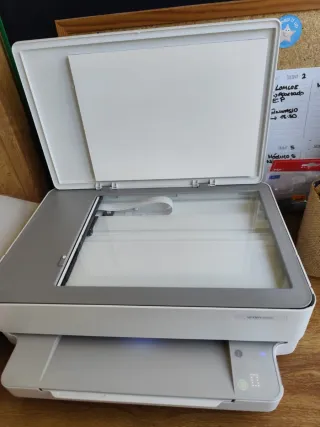 Impresora HP Envy 6030e