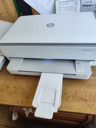 Impresora HP Envy 6030e