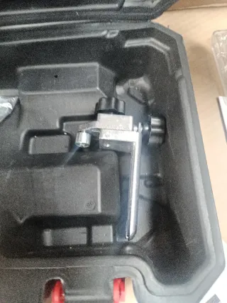 Fresadora Compacta Madera 6.35mm