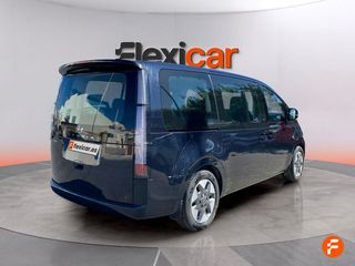 Hyundai Staria 2.2 CRDI Tecno 9S