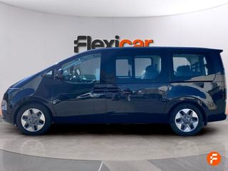 Hyundai Staria 2.2 CRDI Tecno 9S