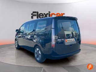 Hyundai Staria 2.2 CRDI Tecno 9S