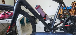 Bici da Strada Trek Domane 4.5