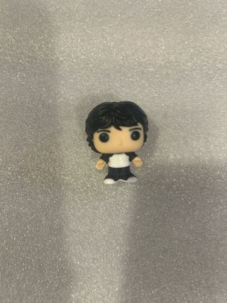 Lote 3 Funkos Stranger Things