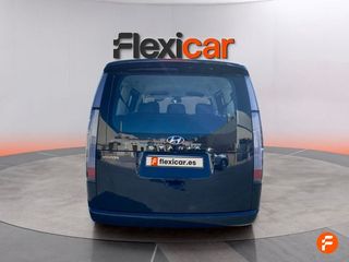 Hyundai Staria 2.2 CRDI Tecno 9S