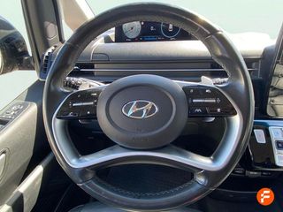 Hyundai Staria 2.2 CRDI Tecno 9S