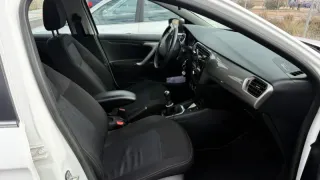 Citroen C-Élysée 2015