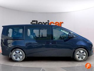 Hyundai Staria 2.2 CRDI Tecno 9S