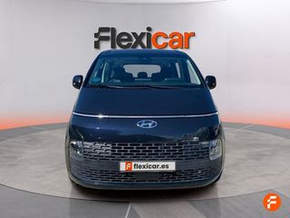 Hyundai Staria 2.2 CRDI Tecno 9S