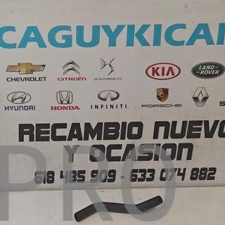 TUBO INFERIOR RADIADOR DAEWOO NUBIRA NUEVO