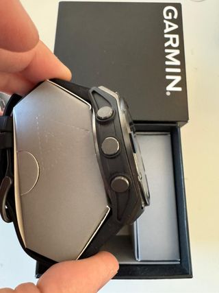 Garmin Fenix 8 47mm AMOLED
