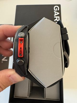 Garmin Fenix 8 47mm AMOLED