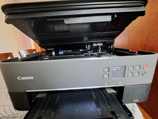 Impresora Canon TS5350 con escáner