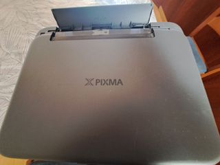 Impresora Canon TS5350 con escáner