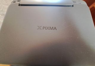 Impresora Canon TS5350 con escáner