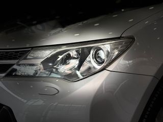 TOYOTA RAV4 2.2 D 4x4 EXECUTIVE AWD 150 CV