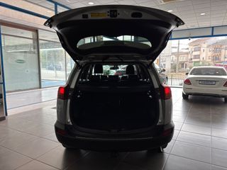 TOYOTA RAV4 2.2 D 4x4 EXECUTIVE AWD 150 CV