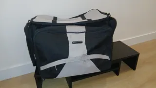 Bolsa térmica United Colors of Benetton