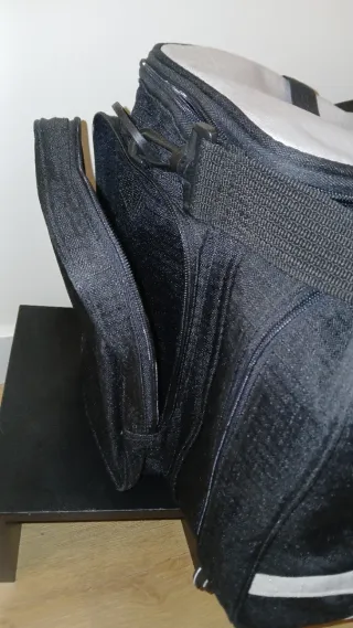 Bolsa térmica United Colors of Benetton