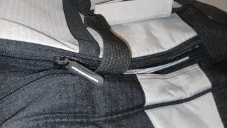 Bolsa térmica United Colors of Benetton