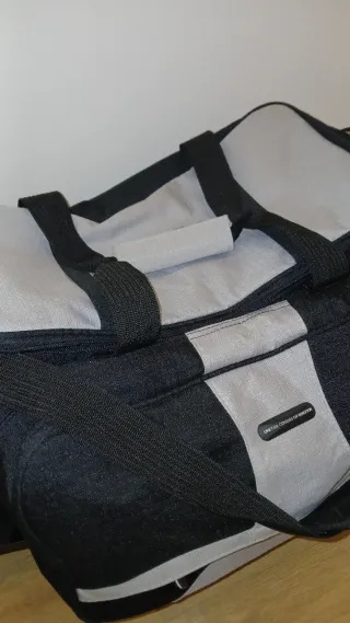 Bolsa térmica United Colors of Benetton