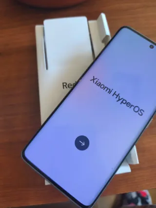 Xiaomi Redmi Note 14 Pro 5G 256GB