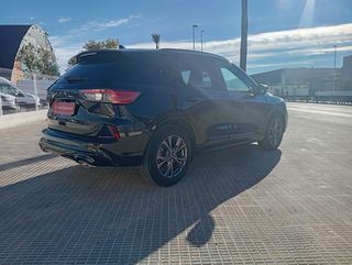 Ford Kuga ST-Line 2.5 Duratec PHEV 165kW Auto