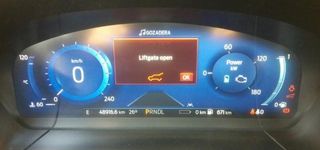 Ford Kuga ST-Line 2.5 Duratec PHEV 165kW Auto