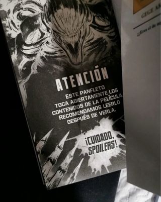 Jujutsu Kaisen tomo 0.5