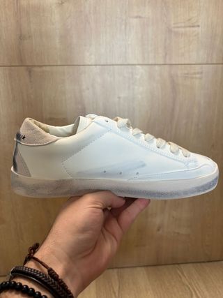 Golden Goose Rojas Talla 41