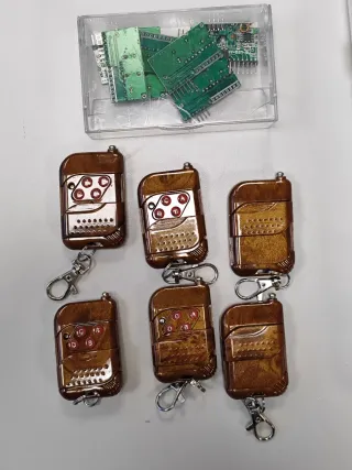 Arduino TB6612FNG Dual Motor Driver Carrier