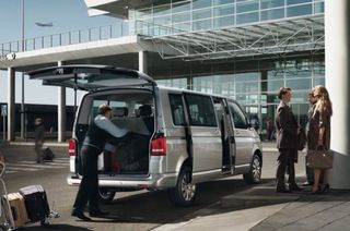 Se busca conductor/a para traslados al aeropuerto