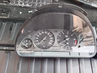 Cuadro de instrumentos BMW X5 E53 VDO