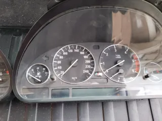 Cuadro de instrumentos BMW X5 E53 VDO