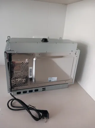 Microondas Balay 3WGX1953