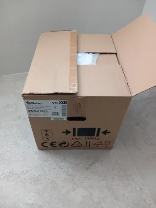 Microondas Balay 3WGX1953